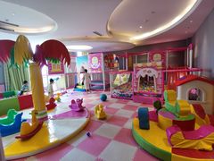 -郑州银基黄帝宫御温泉