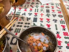 -成都你六姐·牛肉冒菜·麻辣香锅(长泰广场店)