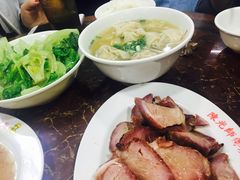 -陈光记烧腊店(罗保博士街店)
