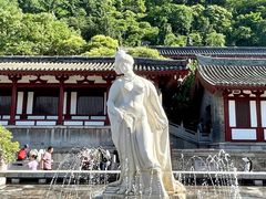 -华清宫景区