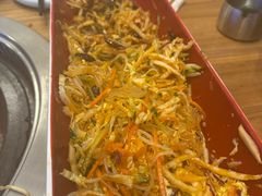 -锅老头铁锅炖•大锅蒸汽海鲜(韩乐坊店)