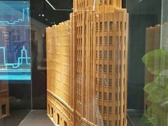 -广州市城市规划展览中心