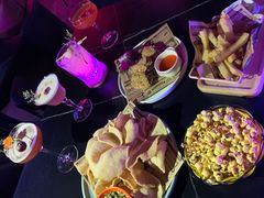 -MOSSO音乐酒吧·live house(南京旗舰店)