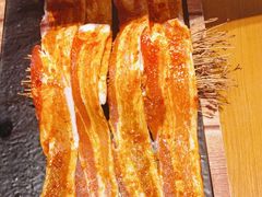 -韩味园果木炭烤鲜肉(陵东街店)