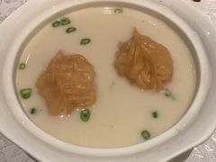 -红棉中餐厅·广州海航威斯汀酒店