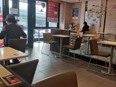 大堂-肯德基(丰北路店)