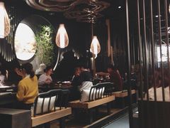 大堂-湊湊火锅·茶憩(东城万达店)