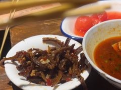-盟重烧烤(高正街店)