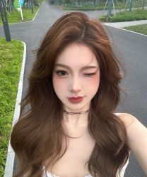 -LJOY丽锦造型·烫发染发