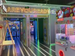 -快乐街区(成都龙湖北城天街店)