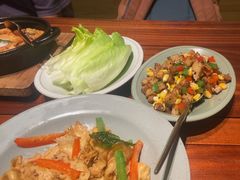 -七色云蔬食(喜邻里店)