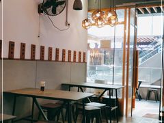 大堂-小井头·阿强面馆(复兴店)