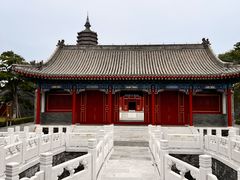 -佑胜教寺