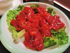 -三江两海老火锅(北京首店)