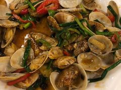 -钱大妈海鲜饭店(保利林语店)