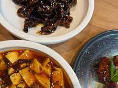 -枣子树·素食餐厅(普陀山店)