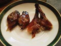 -秀儿四九城·新京菜(亚运村鸟巢店)