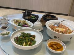 -胜记为食家·创新粤菜(车公庙店)