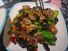 -旺角小渔村(二马路店)