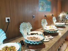 -烟台碧海饭店(烟台火车站店)