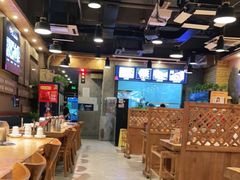 大堂-牛炙烤肉(车公庙店)