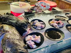 -渔家火锅·海鲜自助餐·演艺(亚龙湾天域酒店)