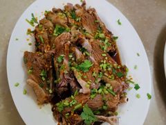 -牛山鹅乸饭(闸坡店)