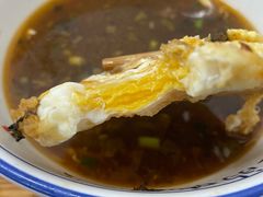 -虎子面粉馆(五一东村店)