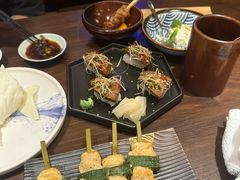 -鸟鹏烧鸟居酒屋(熙龙湾店)