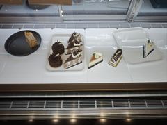 -芳博滋法式甜品(时代店)