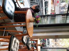 大堂-O'mills Sourdough Bakery&Bistro(永嘉路店)