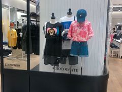 -:CHOCOOLATE(M+购物中心店)