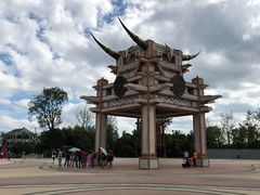 -天河潭旅游度假区