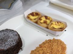 -味多美蛋糕(双安店)