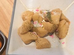-金博士朝鲜民族餐厅(工大店)