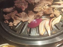 -九田家黑牛烤肉料理(新辰里亚运村店)
