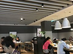 大堂-肯德基(西桥店)