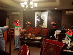 -北京全聚德(天安门店)