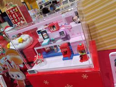 -泡泡玛特POPMART(万达店)