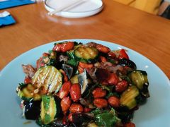 -星光小把串·海鲜烧烤(西安路店)