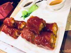 -点都德(盘福楼店)