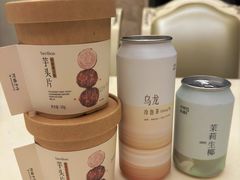 -阿嬷手作(成都万象城店)