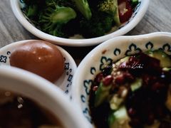 -夏雪花·手工拉面(南油店)