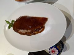 -四季民福烤鸭店(王府井东安门店)