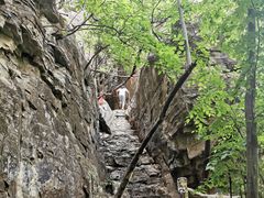 -孤山寨风景区