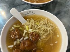 猪肠面-恩宁刘福记(东华东路店)