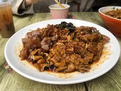 -吴长子卤菜馆(统一街店)
