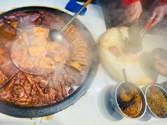 -束河人家(南锣鼓巷店)