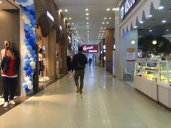-宝龙广场(福州台江店)