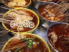 -东门町美食街